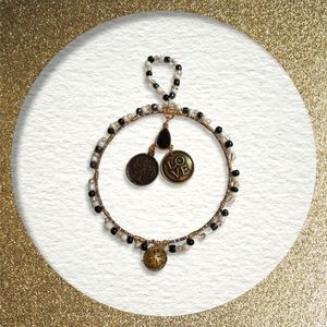 Hand crafted sun catchers ooak window, car charm cottage core